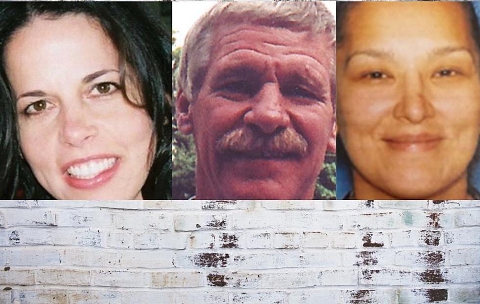 Missing: List of 63 Unsolved Missing Persons Cases in Washington