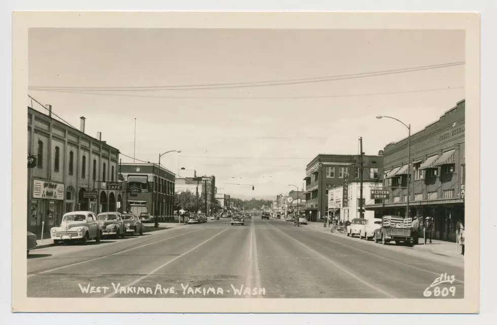 21 Vintage Postcards on eBay Spotlight Yakima’s Rich History