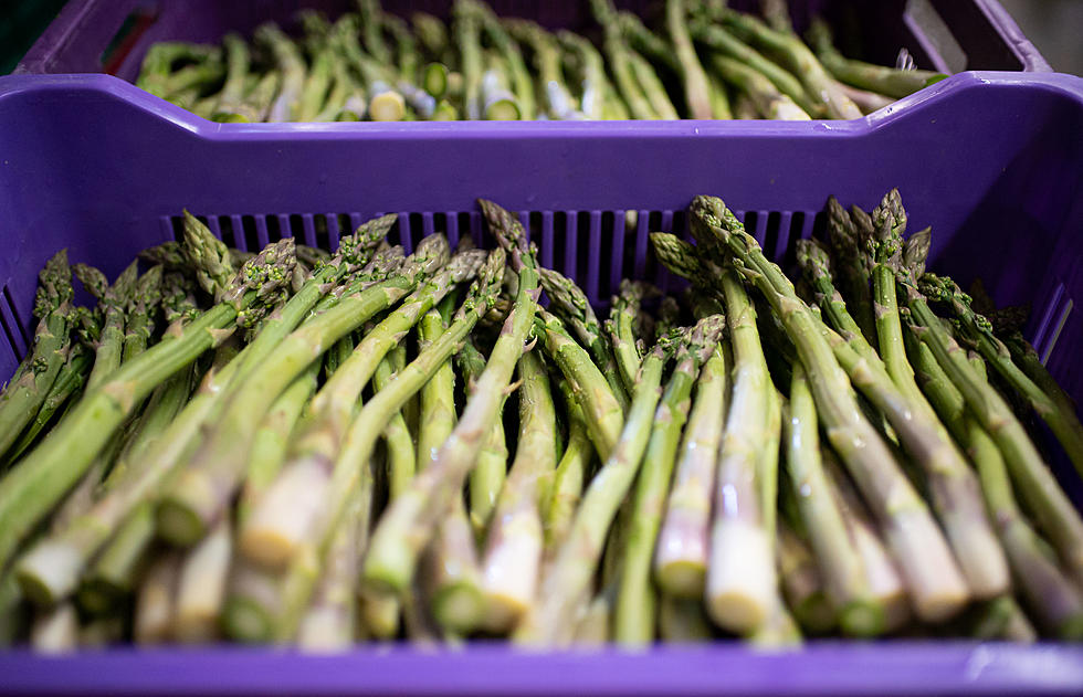 Fresh Fruits, Vegetables, Herbs in Yakima. What's In Season Now?