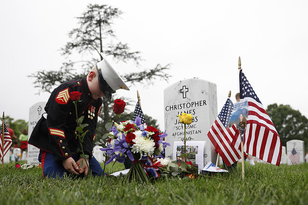 3 Important Do’s & Don’ts For Honoring The Fallen on Memorial Day