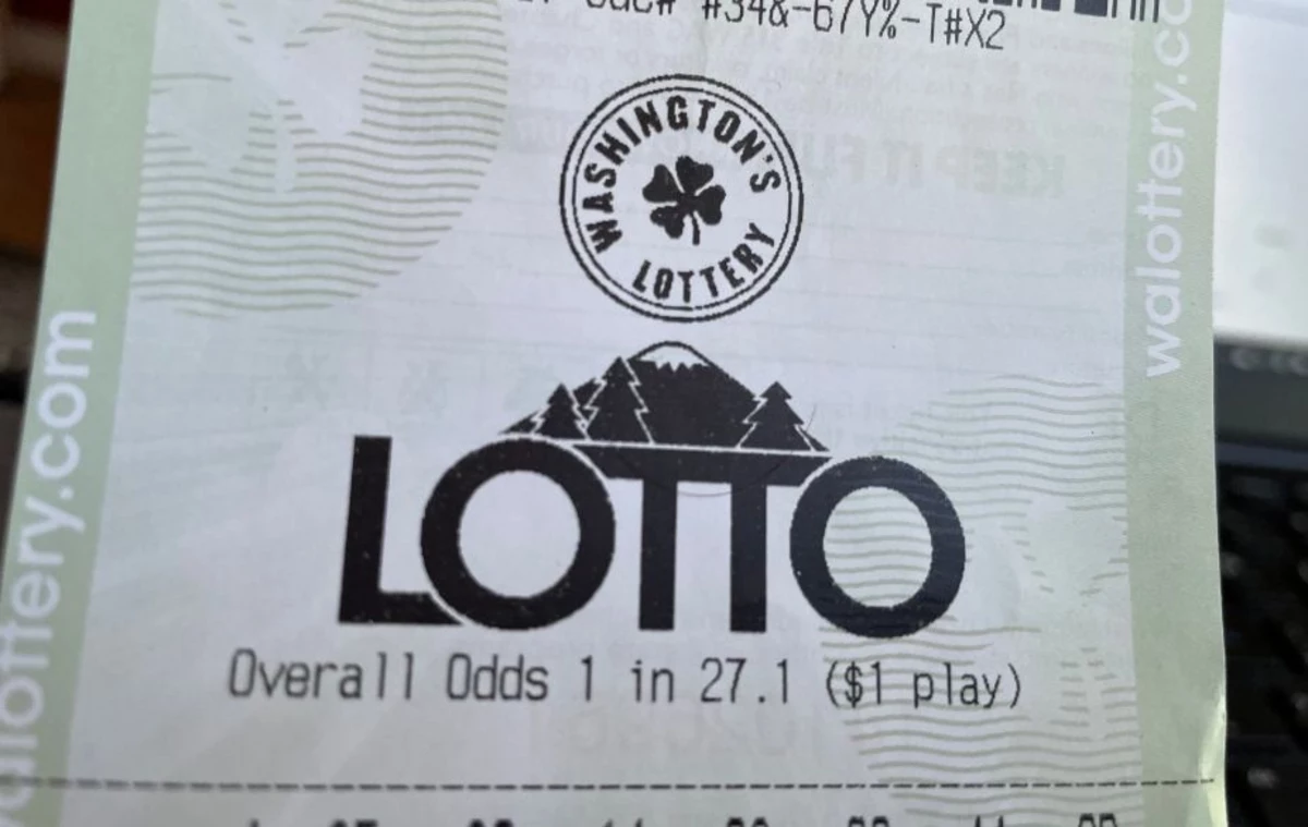Will A Sunnyside Lottery Jackpot Winner Boost Local Ticket Sales?