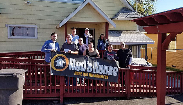 Rod&#8217;s House to Host 12th Annual &#8216;In Their Shoes&#8217; Celebration