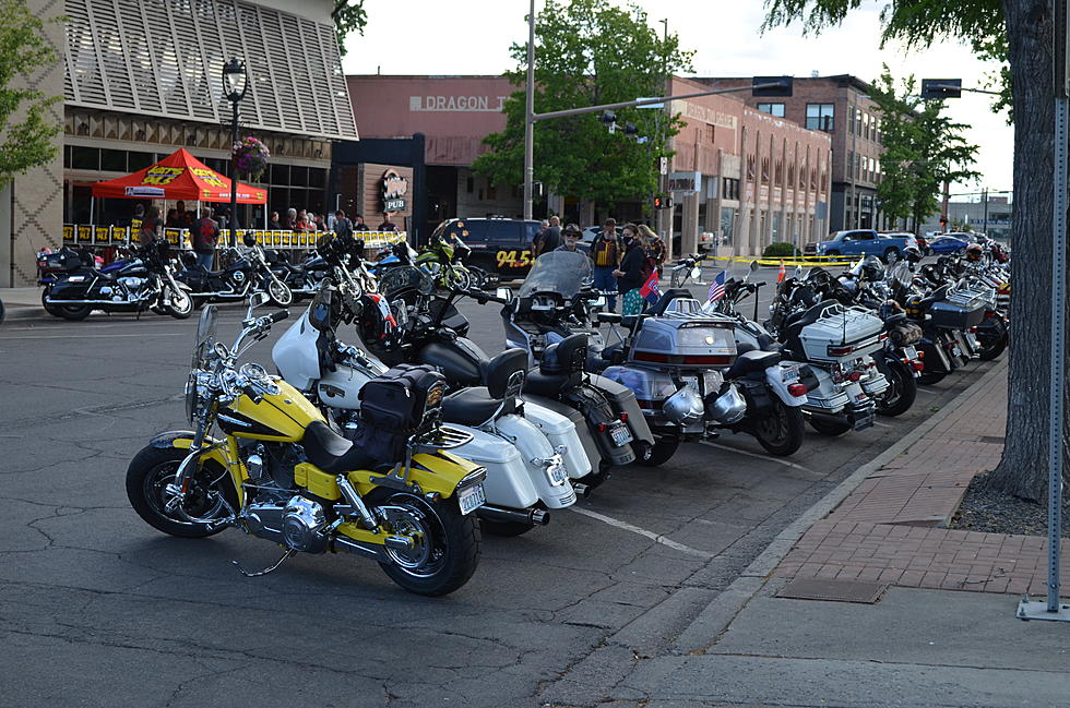 Central Washington Bike Nights Huge Success in Downtown Yakima