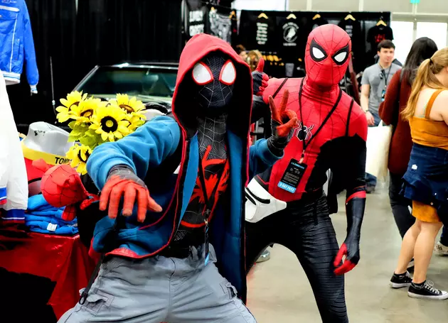 9 Things You Need To Survive Washington&#8217;s Comic Cons!