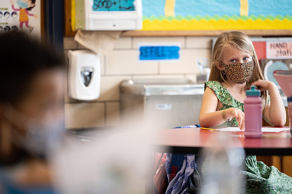 Why Masks Are Mandatory For Your Kids To Return To School In 2021