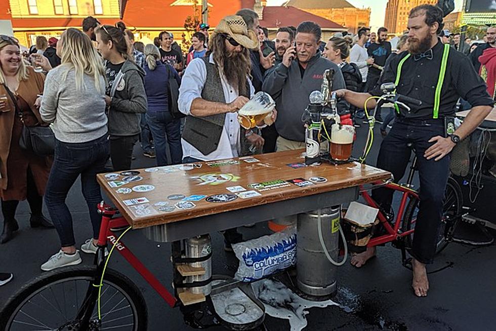 What Are Yakima Fresh Hop Ale Fest’s New COVID Safety Protocols?