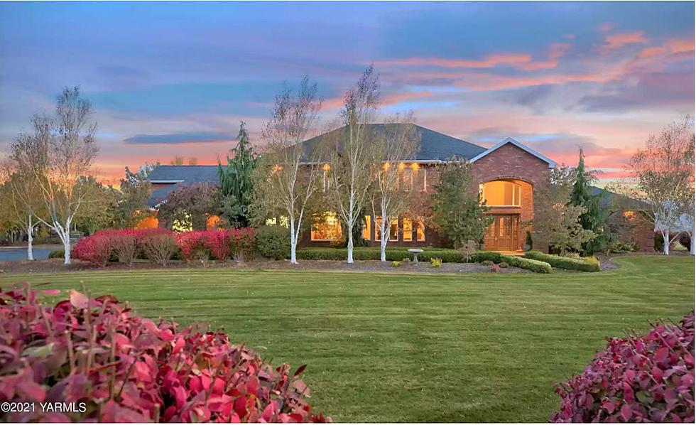 Breathtaking Yakima Home For Sale at $1.5M. Peek Inside [GALLERY]