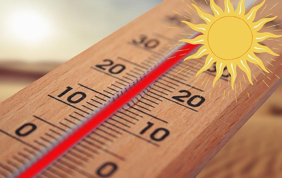 Farmers Almanac Forecast; A Hot Wet Summer of Fun in Yakima