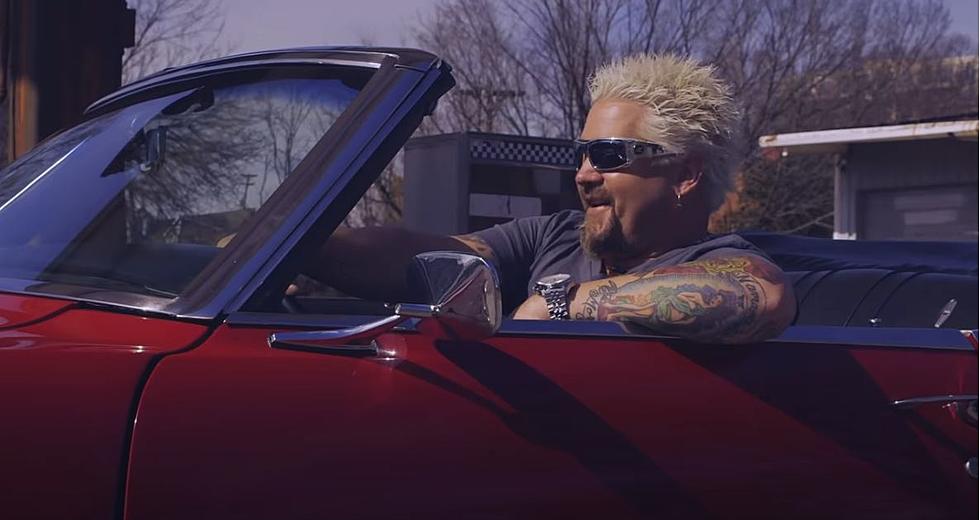 13 Washington Restaurants Featured on Diners, Drive-Ins and Dives
