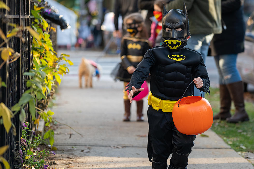 Fun and Exciting things to do at Home this Halloween