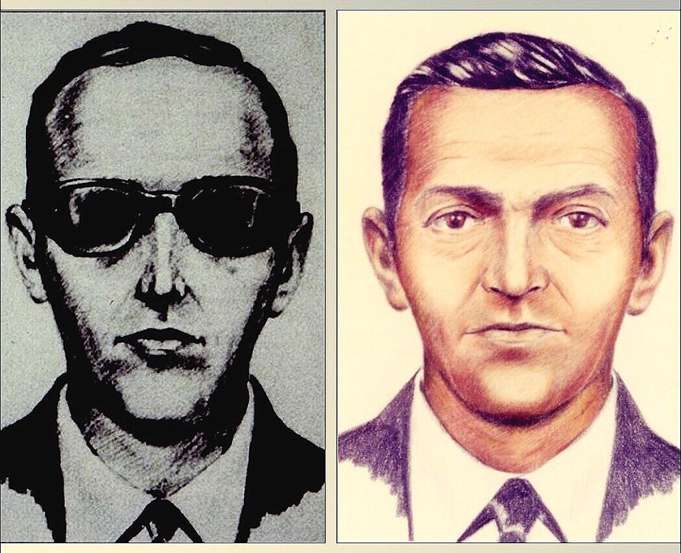 Looking back 50 Years to the Cold Case of D.B Cooper