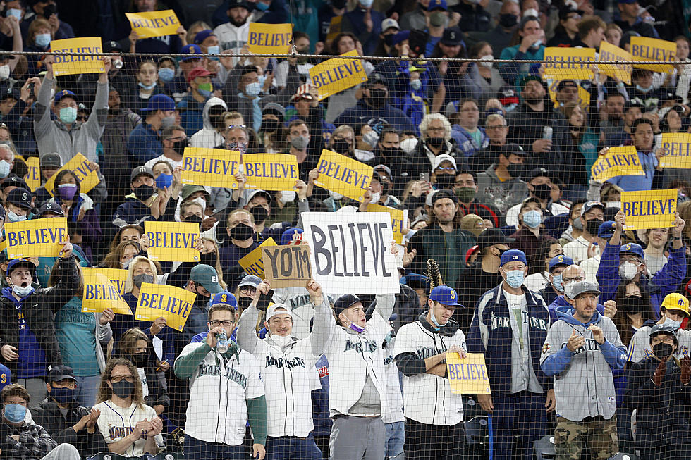 Seattle Mariners are making a Huge Impact on Yakima kids Life