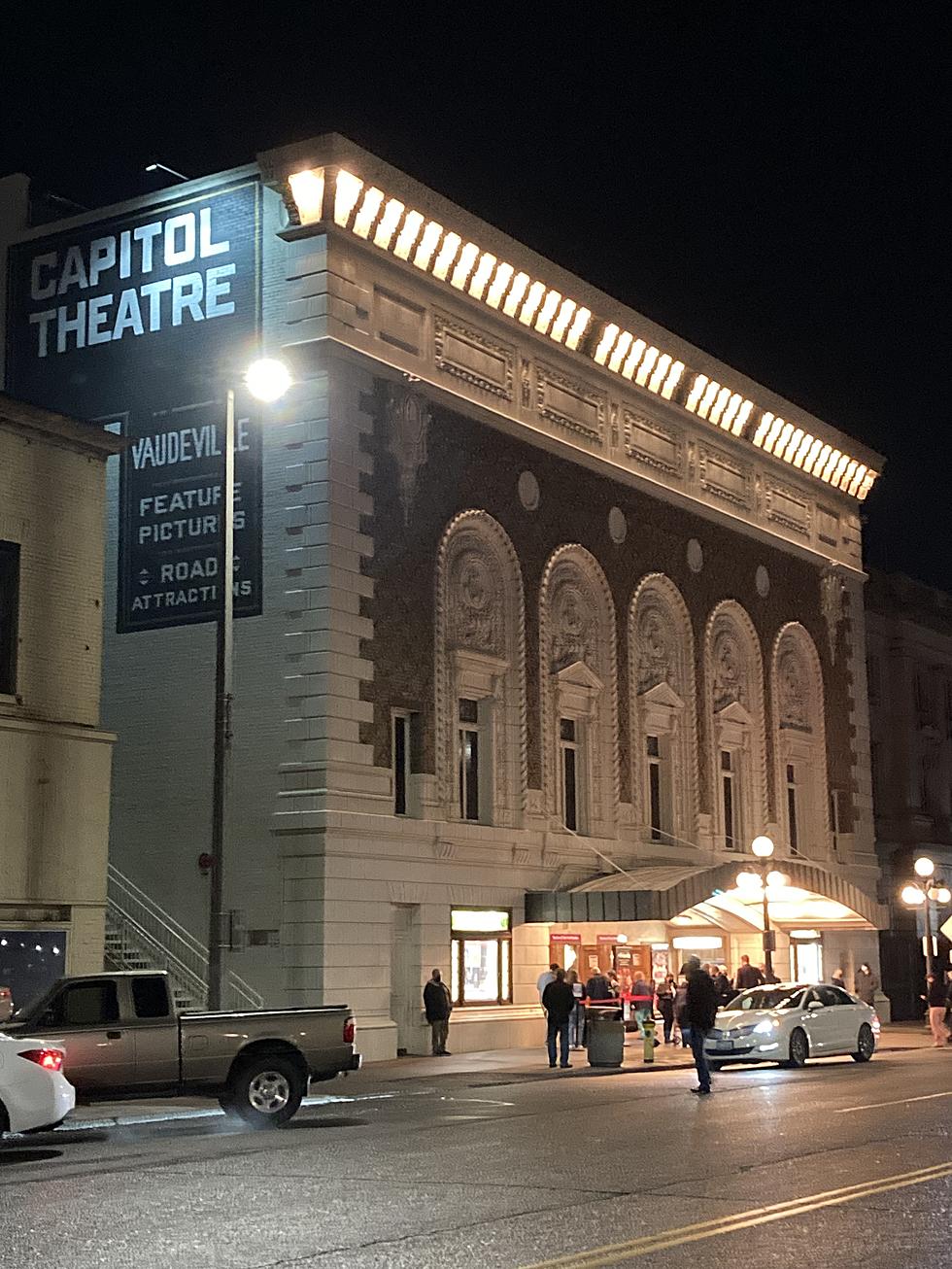 5 Musicals We’re Begging the Capitol Theater to Bring to Yakima