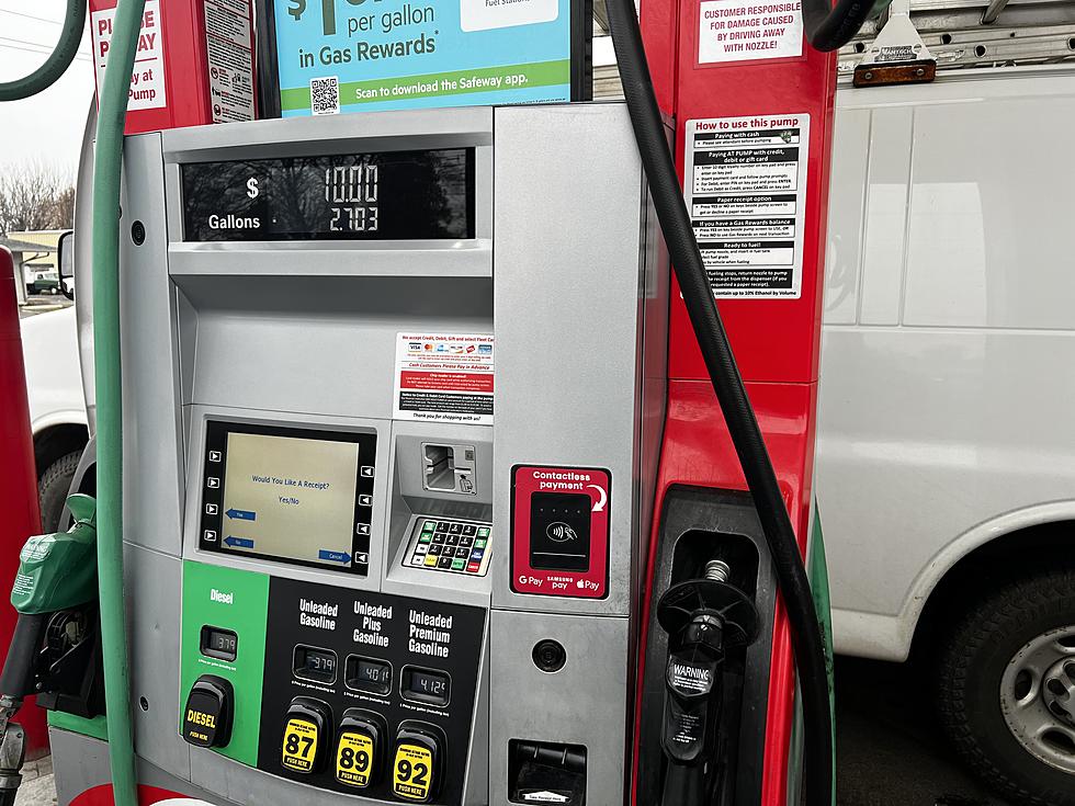 GasBuddy Finds Best Day For Yakima Drivers to Fill The Tank