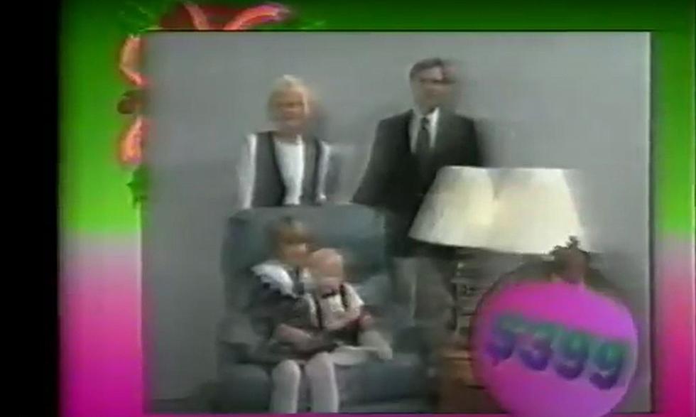 Want to Time Travel? See Vintage 80s & 90s Yakima Holiday TV Ads