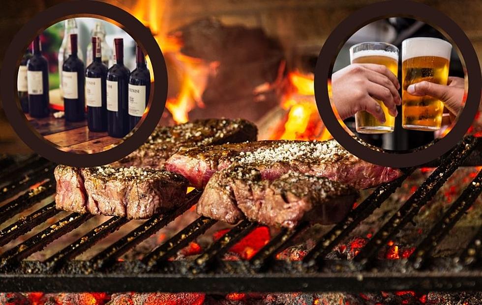 Do You Love Wine, Beer & Barbecue? Don’t Miss This Prosser Event