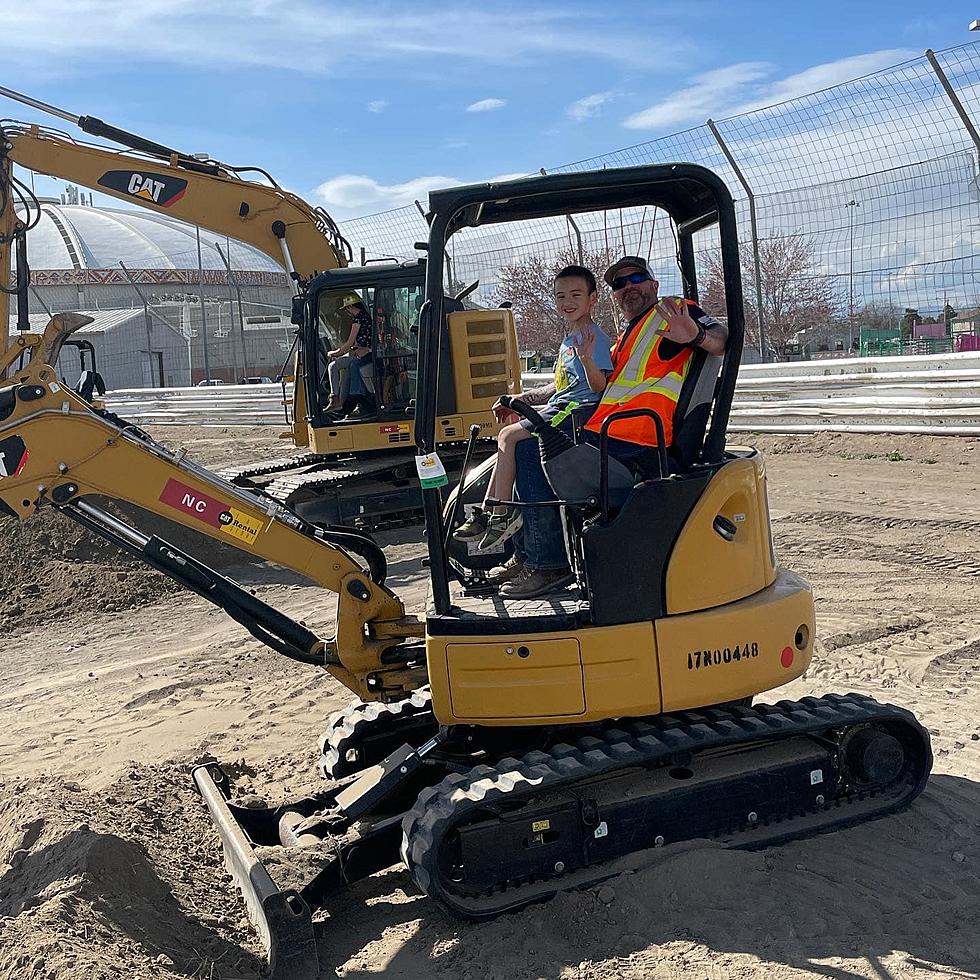 Dozer Days Was A Huge Hit, Here&#8217;s The Pictures to Prove it!