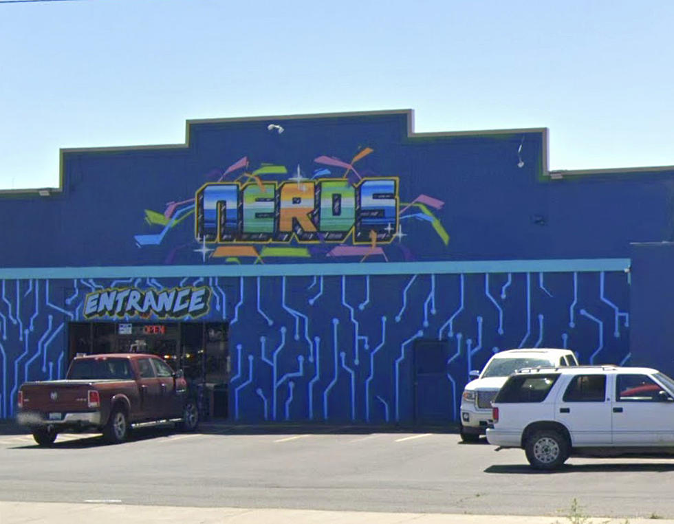 The Only Places you Can Celebrate Retro Video Game day in Yakima