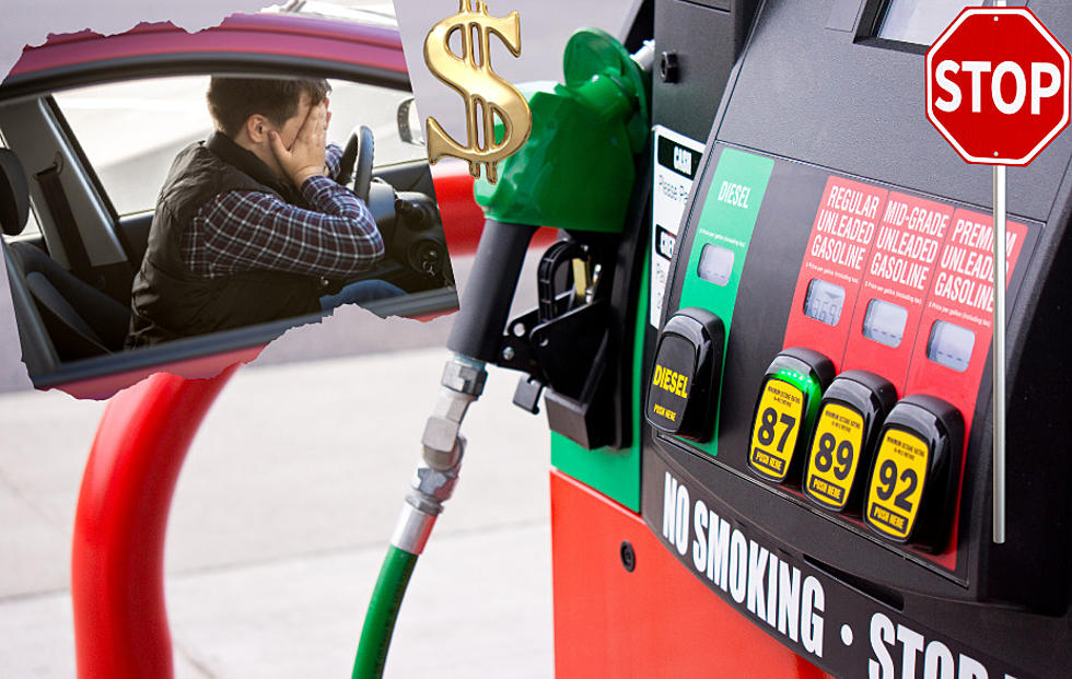 Top 10 Gas Stations & Cheapest Fuel Prices in The Yakima Valley