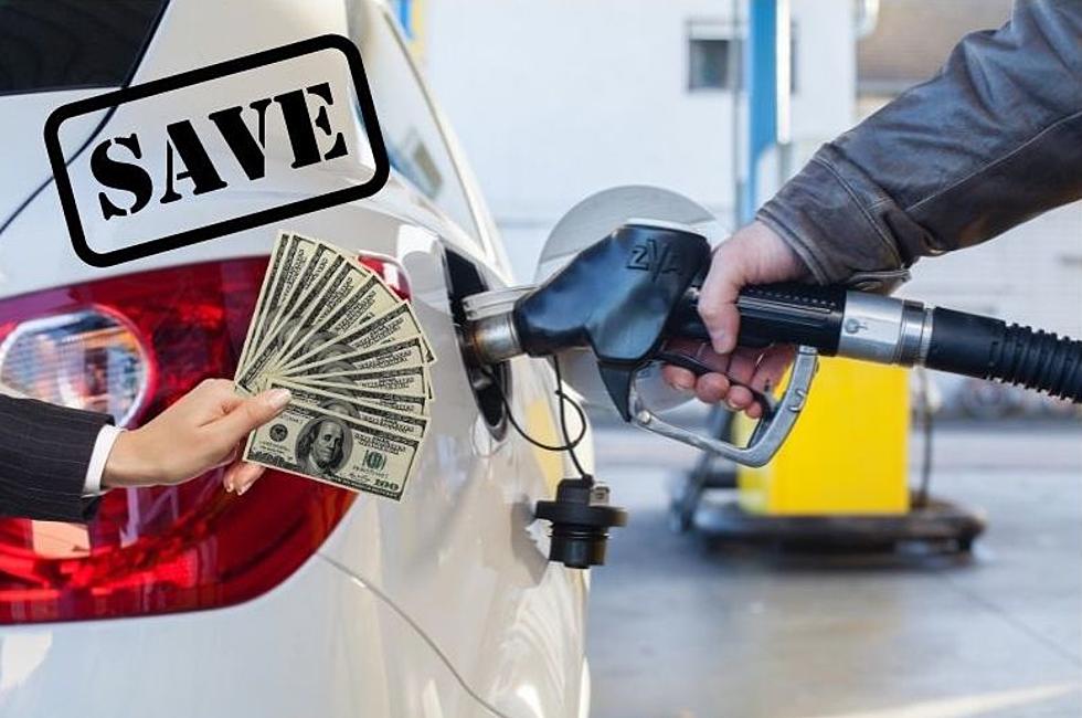3 Ways to Save More at the Pump and while Driving