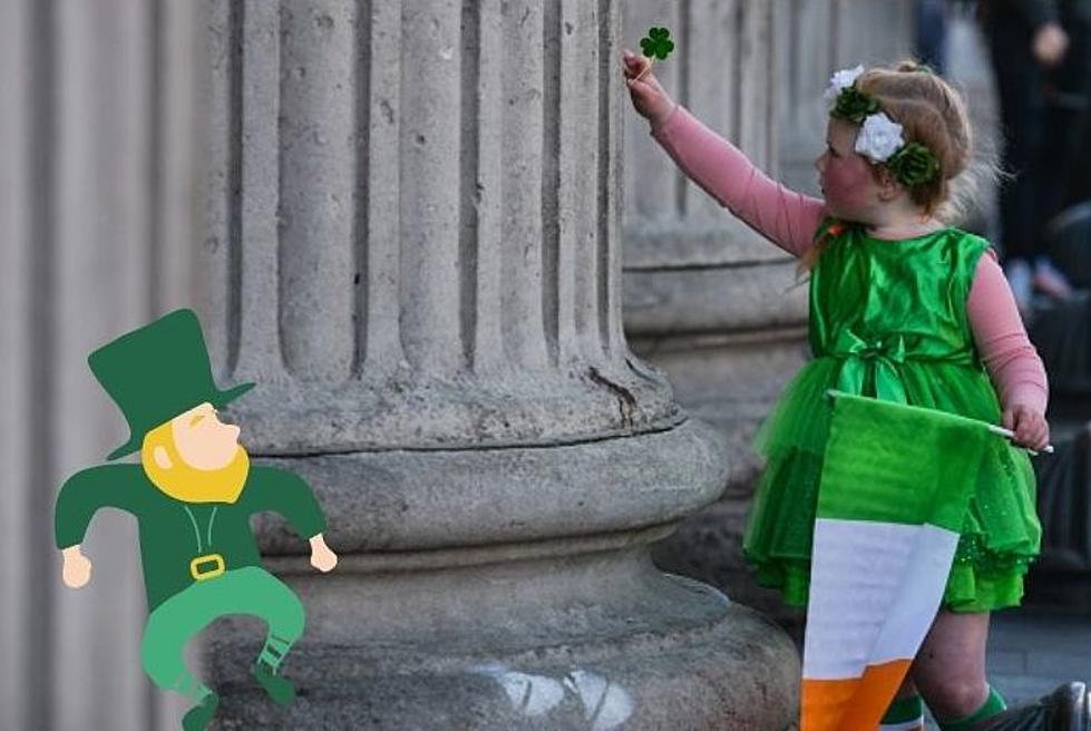 3 Ways to Give your Kids a St Patricks Day They'll Never Forget