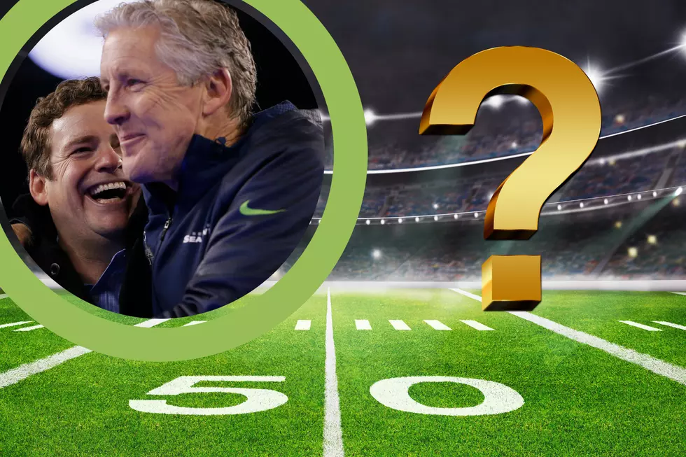 What Exciting Picks Will The Seattle Seahawks Score in NFL Draft?