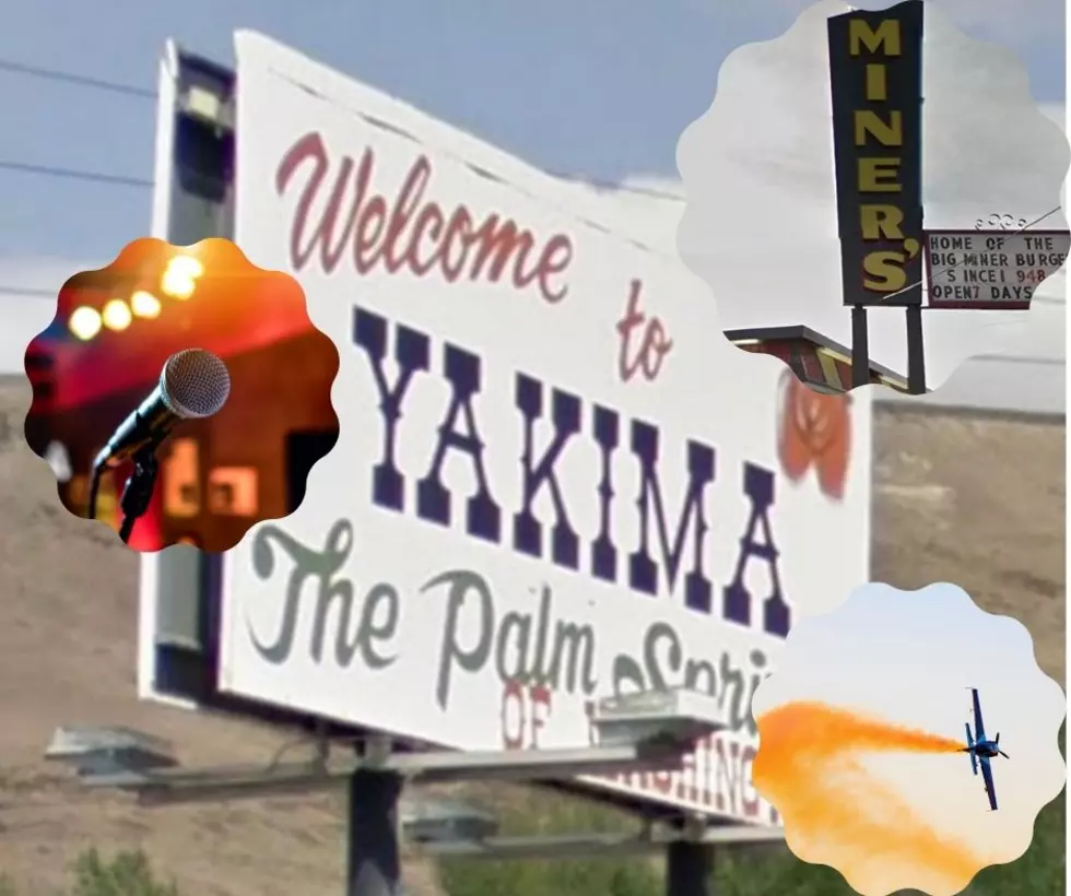 Top Five Places in Yakima Every Tourist needs to Check out