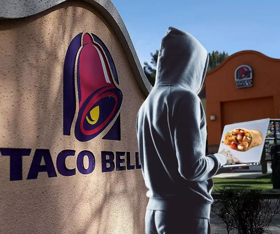 Top 5 New Menu Items Leaked from Taco Bell in Yakima
