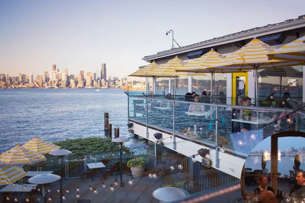 Very Popular WA Restaurant Named 10th Best View in the World
