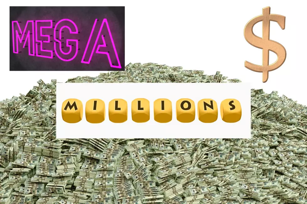 Tuesday Mega Millions Jackpot at $830M. Winning Ticket in Yakima?