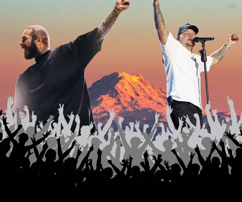 5 Bucket List Concerts Coming to Washington You Have To See