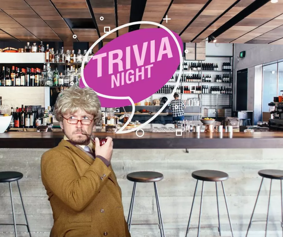 The 3 Places to Test Your Brain with Yakima Trivia Nights