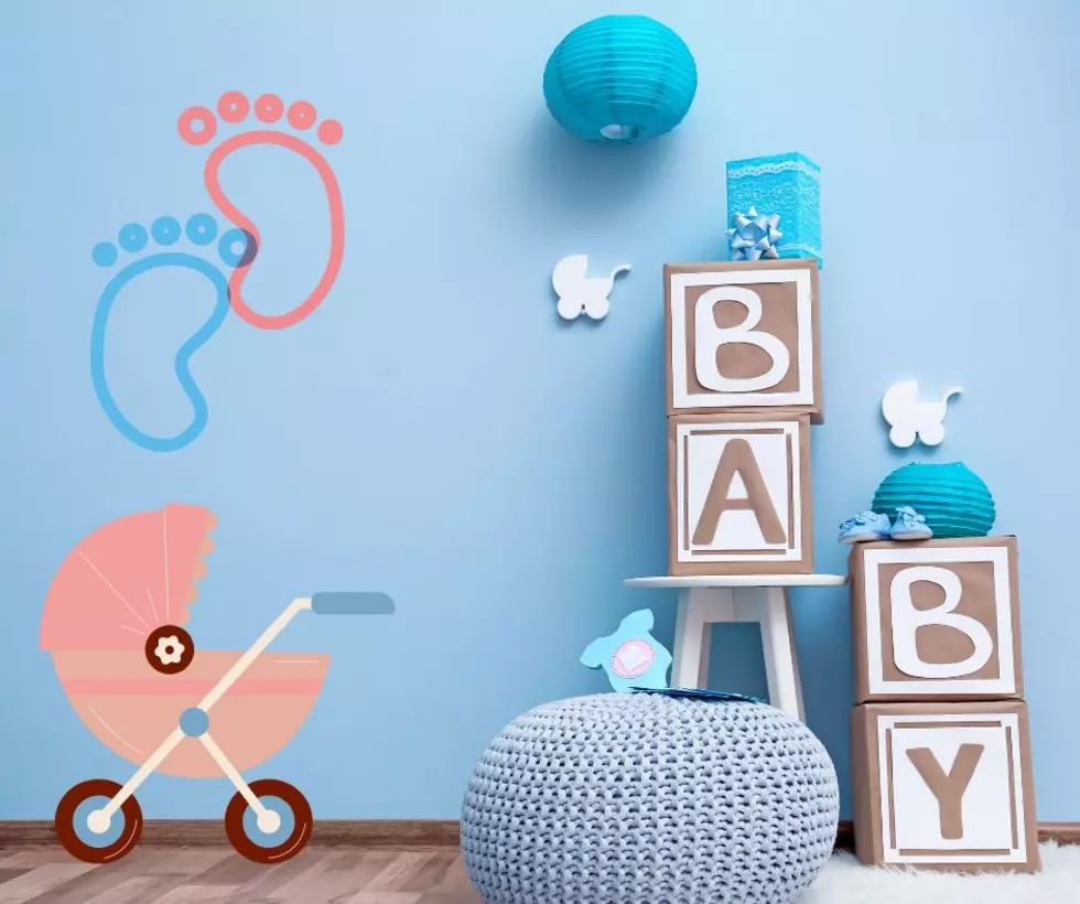 The Top 3 Stores For Baby Showers in Yakima