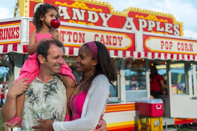 10 Things We Can&#8217;t Wait to Eat at the Fair This Fall