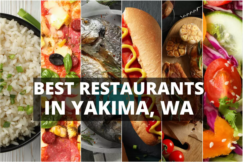 Bon Appétit! 3 of the Best Restaurants in Washington State are in Yakima