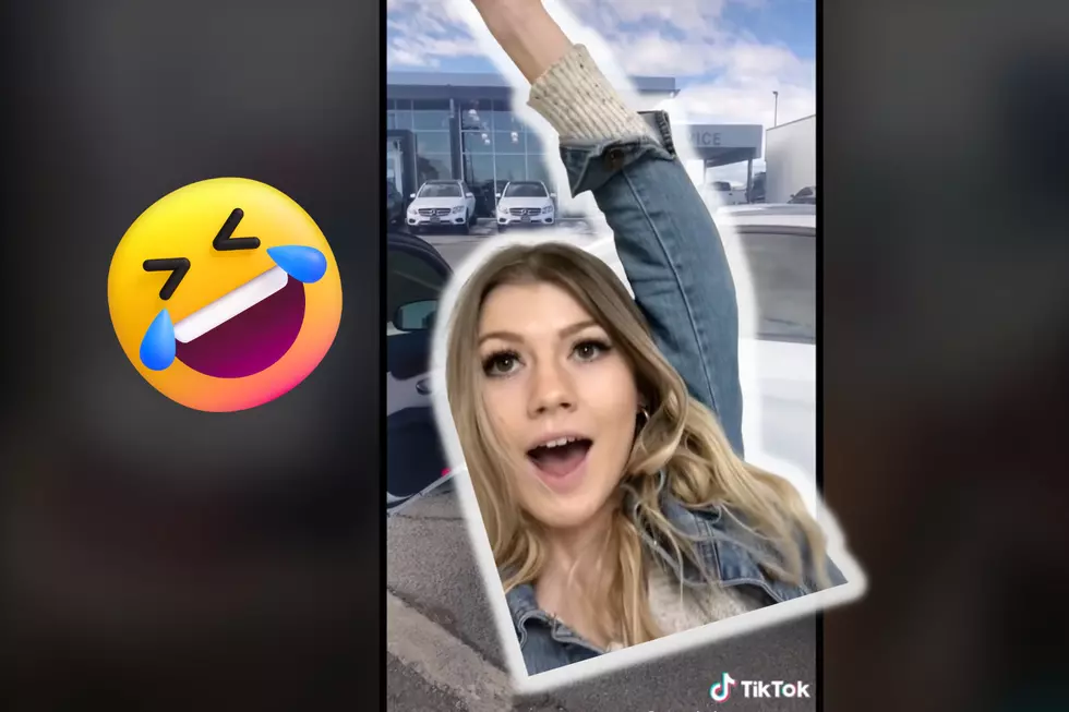 This Funny Yakima Car Lot TikTok Video Has Over 1 Million Views