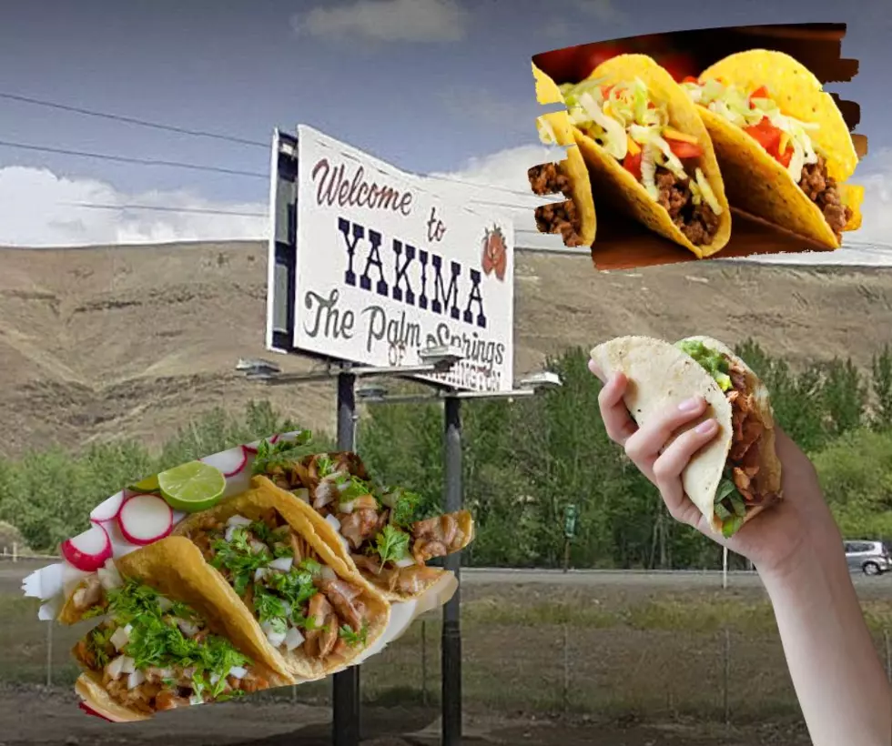 The Top 3 Places to Celebrate Taco Tuesday in Yakima