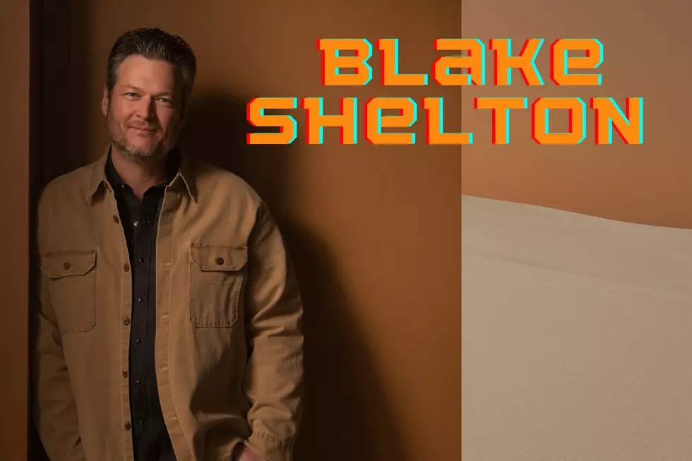 Country Superstar Blake Shelton at Puyallup WA St Fair. Got Tix?