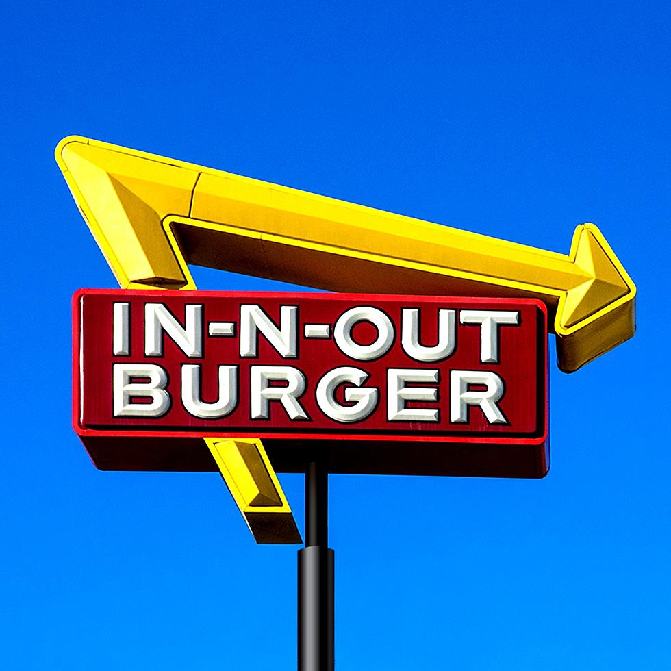 Legendary CA Restaurant, In-N-Out Burgers, is Finally Coming to WA