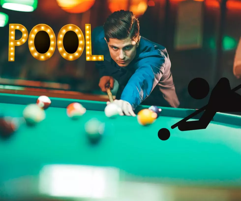 The 4 Best Places to play Pool in Yakima