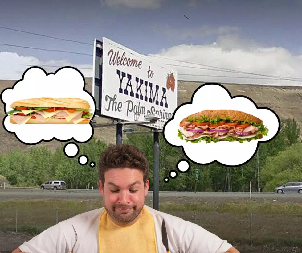 The 3 Best Mouthwatering Hoagie Shops in Yakima