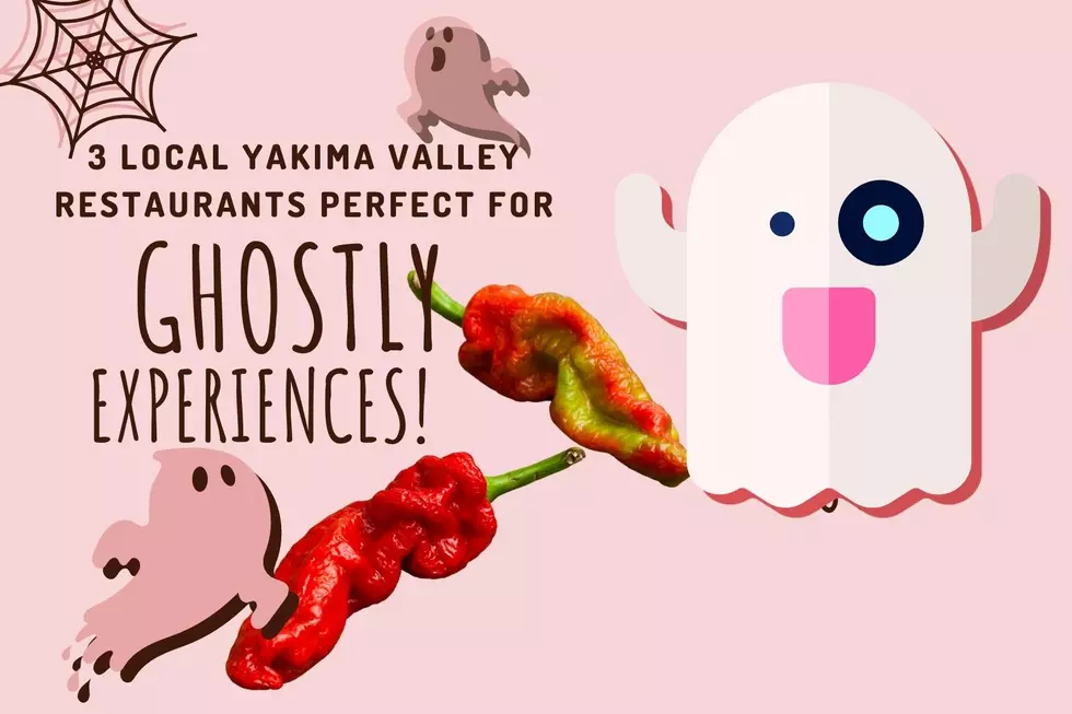 3 Local Yakima Valley Restaurants Perfect for Ghostly Experiences