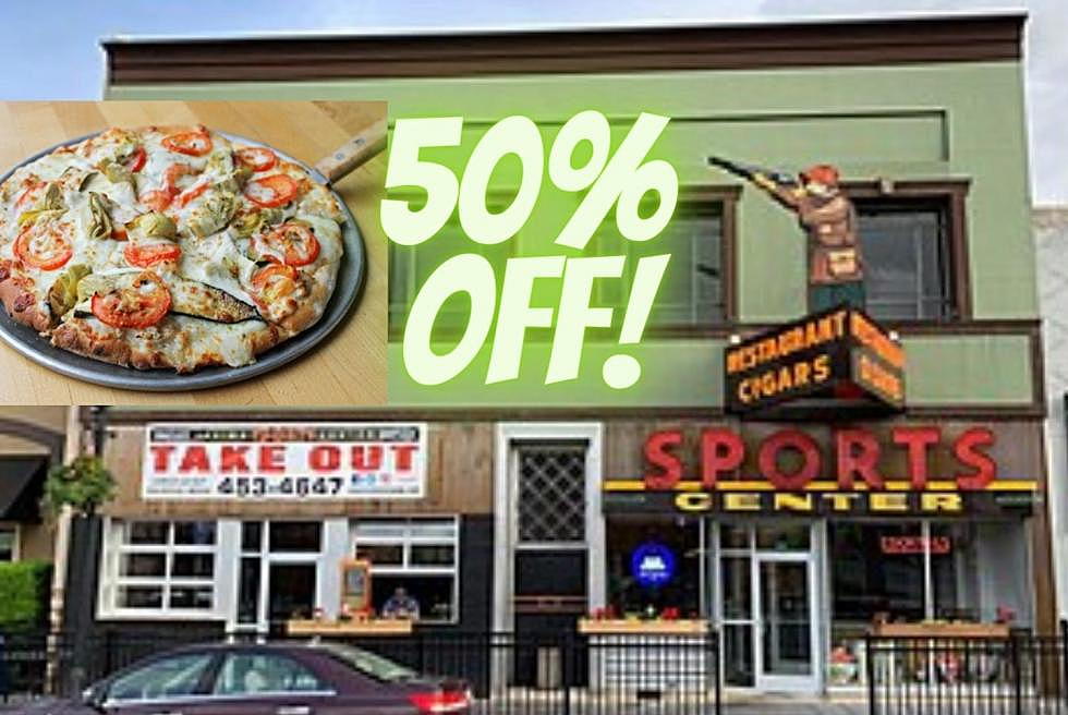 Seize Delicious Dining Deal in Yakima at Legendary Sports Center
