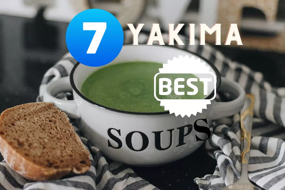 7 of the Best Soups to Try in Yakima in the Fall