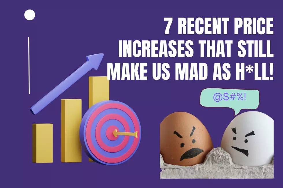 7 Recent Price Increases That Still Make Us Mad as H*LL