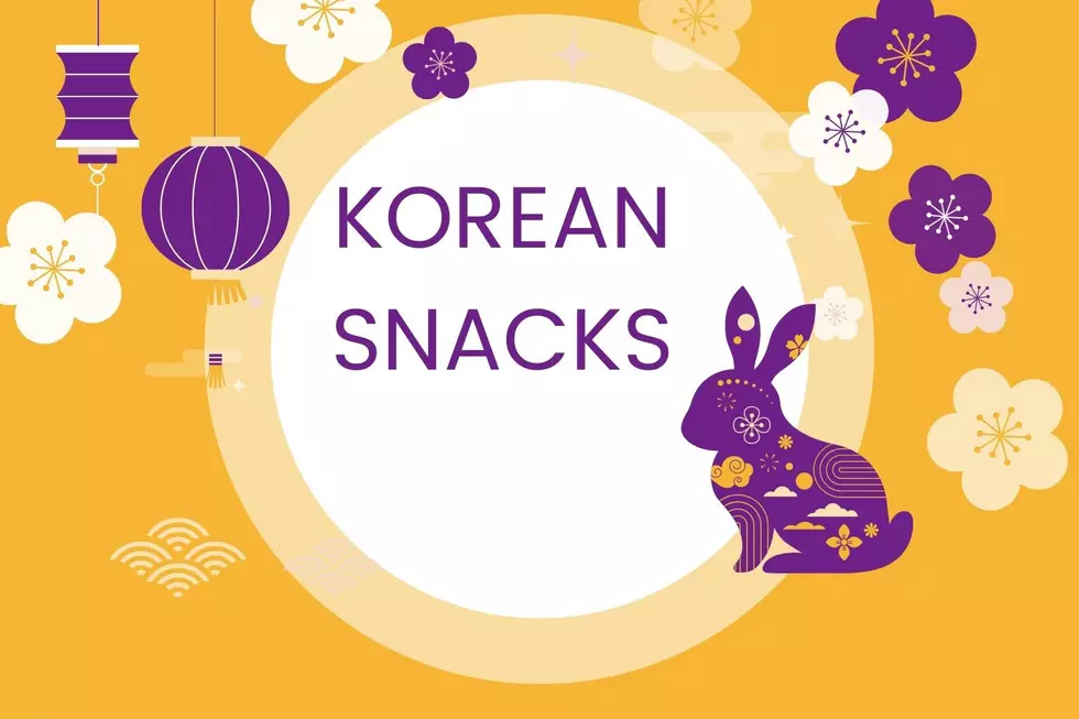 2 Great Places to Get Korean Snacks in Yakima