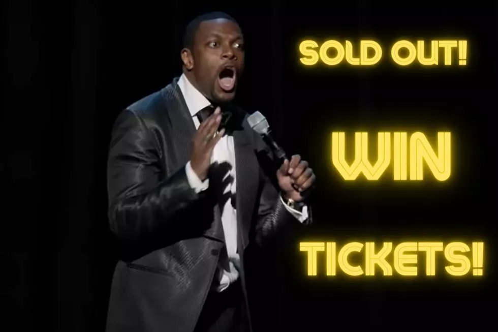 SOLD OUT Comedy Star Chris Tucker at Legends Do You Want Tickets?
