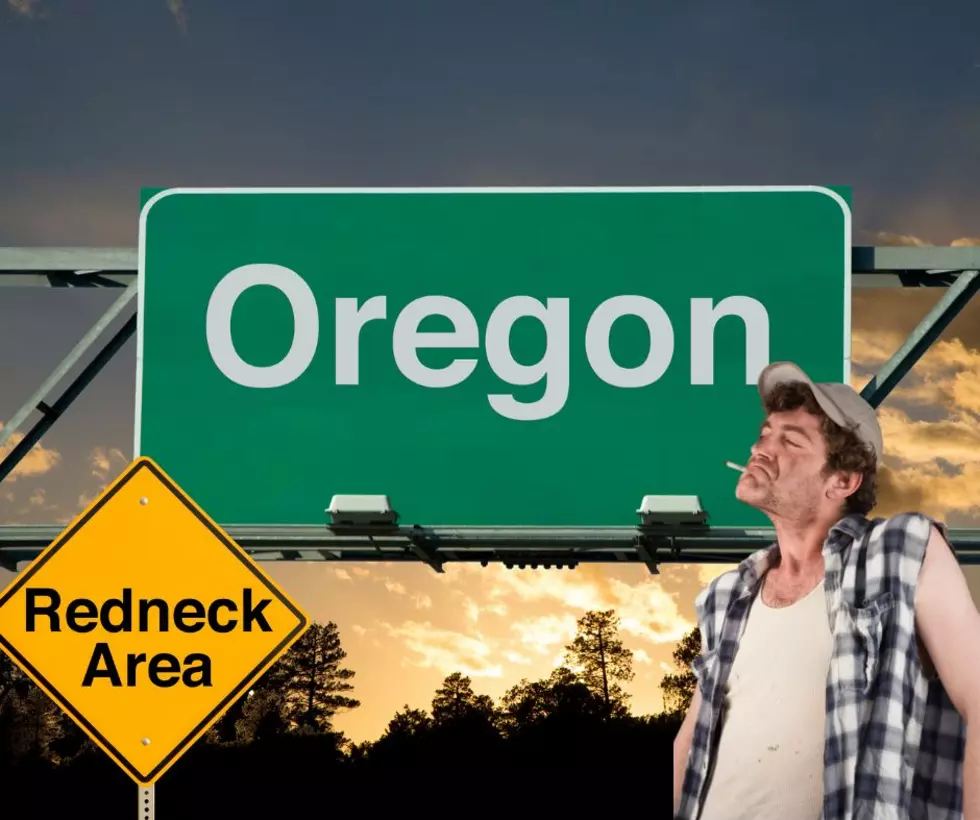 These are The Top 5 Most Red Neck Cities in Oregon