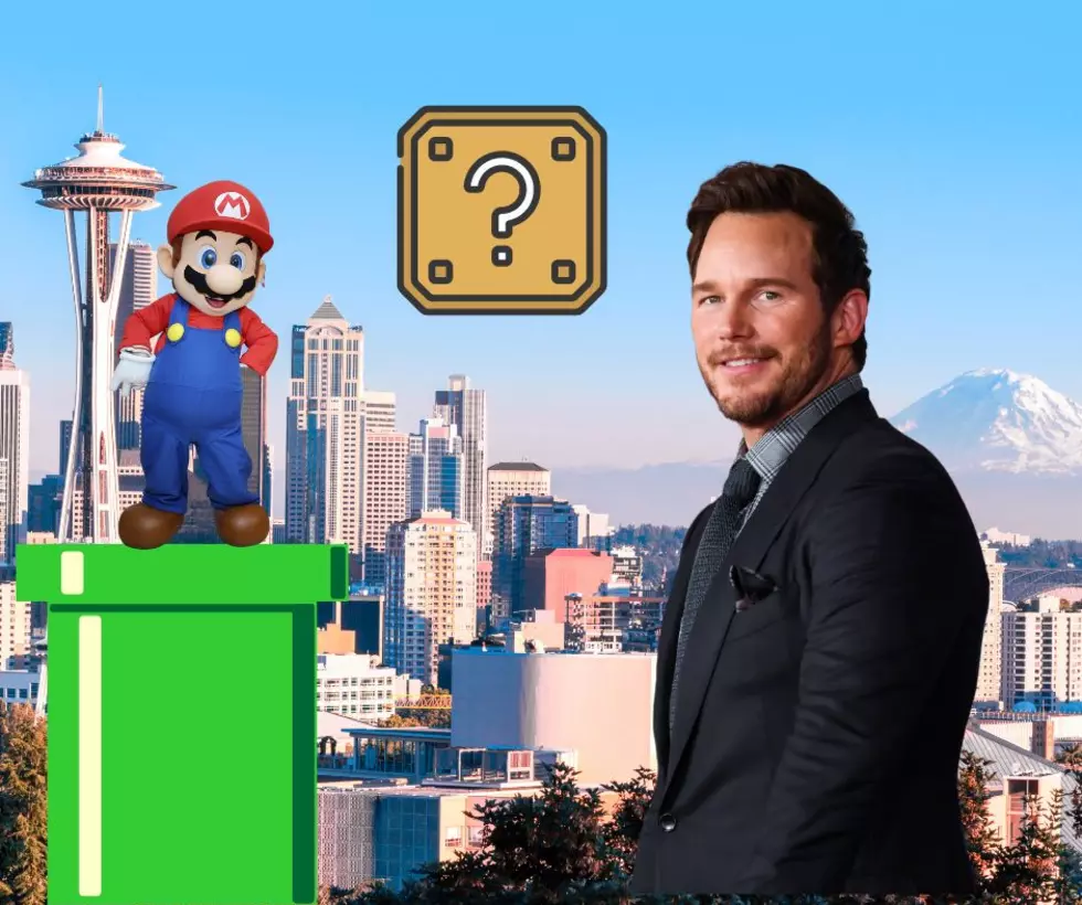 3 Reasons Why Chris Pratt is Perfect to Play Super Mario