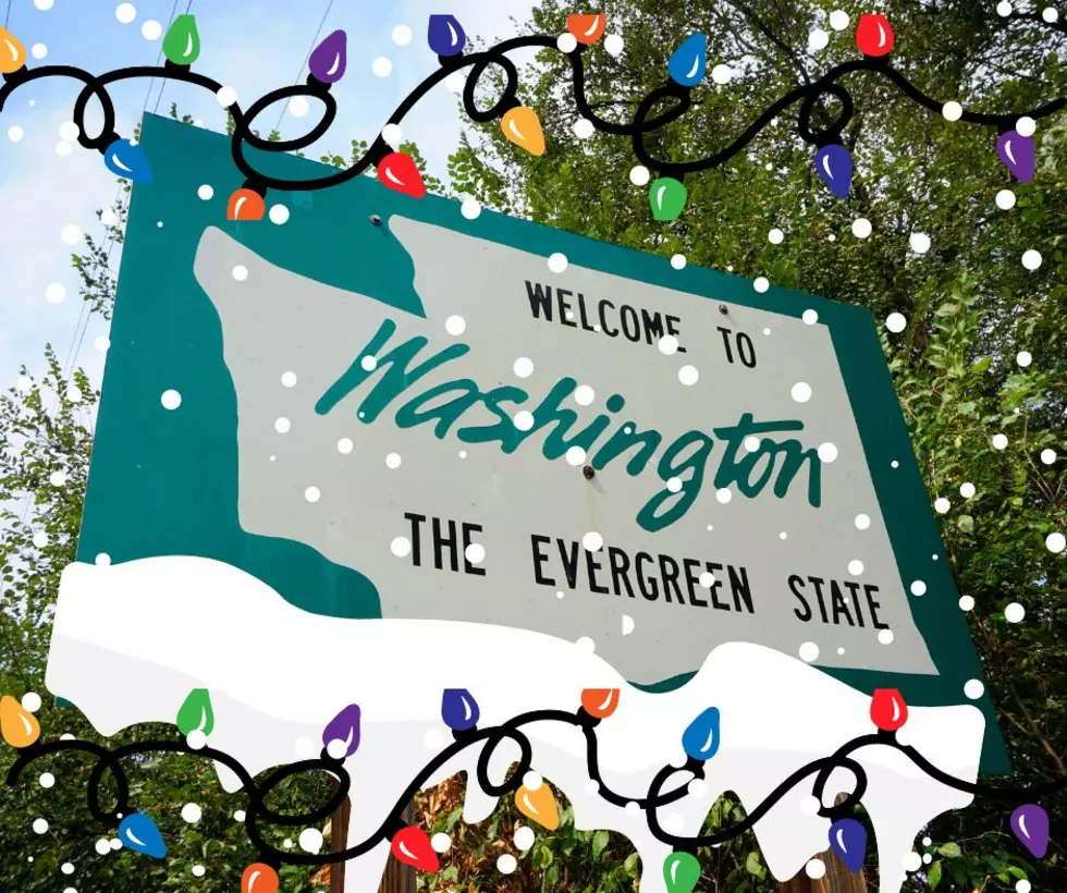 The Three Places you have to visit During a Washington Winter